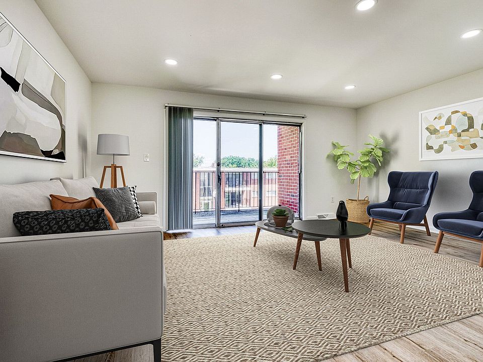Living Room-Renovated