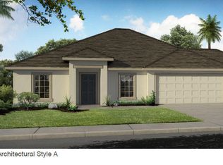 541 Bluefields St SE, Palm Bay, FL 32909