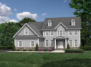 11 Fawn Run Ln, Branchburg, NJ 08876