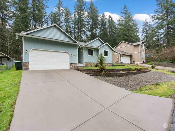7624 Ostrich Drive SE, Olympia, WA 98513