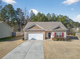 85 Willowrun Dr SW, Rome, GA 30165