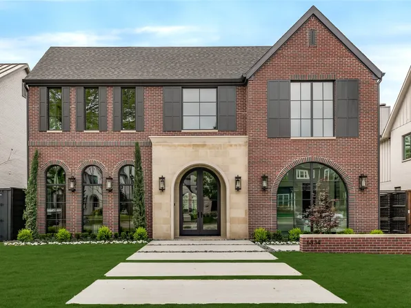 6834 Northridge Dr, Dallas, TX 75214
