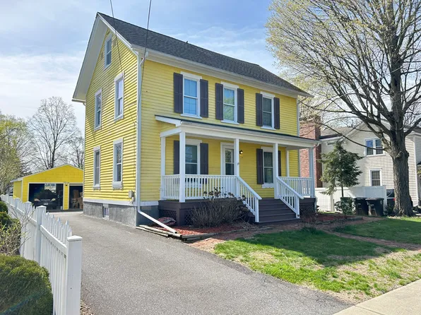 197 W Main St, Milford, CT 06460