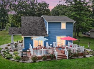 1630 S 485 E, Lagrange, IN 46761