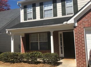 204 Hillandale Park Way, Lithonia, GA 30058