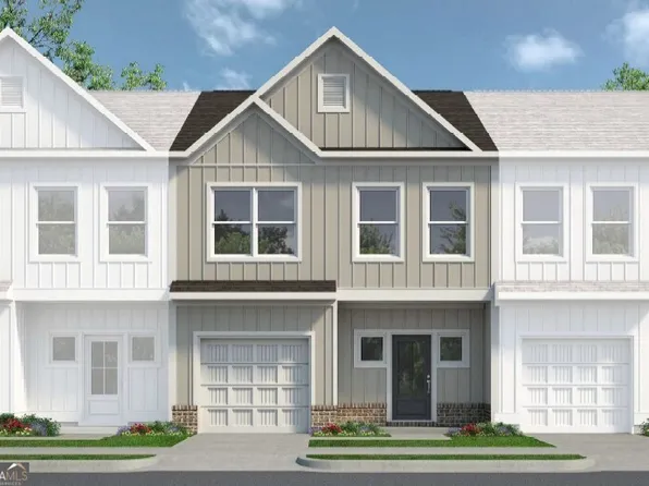 99 Alameda St #14, Loganville, GA 30052