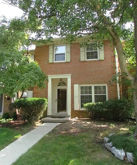1309 Gray Hawk Rd #C — Photo 3