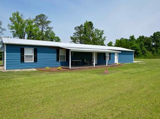 445 W Willow Pond Rd., Johnsonville, SC 29555