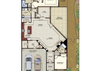 513 Lifescape Ln, Greer, SC 29650