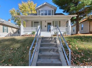 406 Plum St, Edwardsville, IL 62025