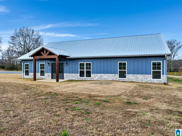 2712 Loop Rd, Steele, AL 35987