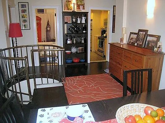 4th image of 55 W 95th St APT 3