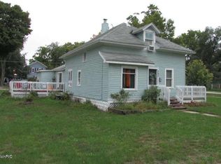 8645 Meade St, Montague, MI 49437