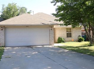 2416 NW 1st Ter, Oklahoma City, OK 73107