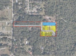 16154 Boyette Rd, Riverview, FL 33569