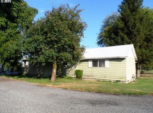 304 Main St, Summerville, OR 97876