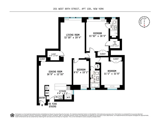 Sold by Compass | media 16