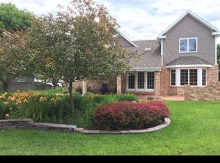 2409 Santa Fe Cir, Grand Island, NE 68801