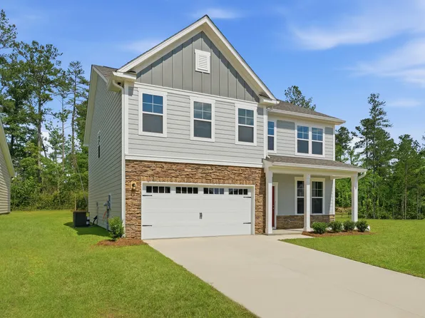 3220 Zeppelin Ln, Sumter, SC 29154