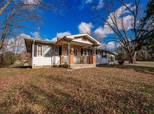 1509 Musgrove Rd, Chillicothe, OH 45601