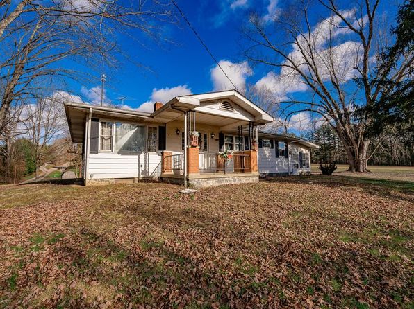 1509 Musgrove Rd, Chillicothe, OH 45601