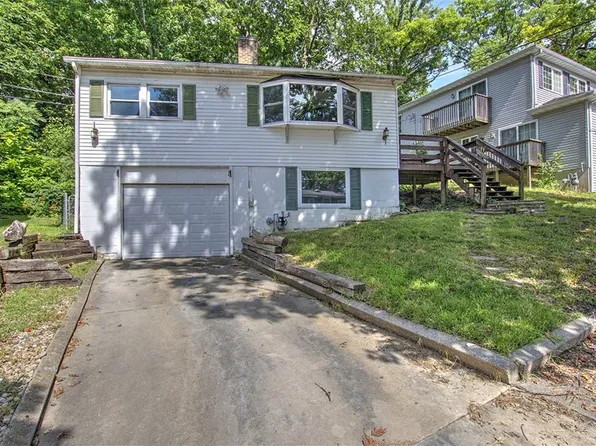 5 Lake Grove Clb, Decatur, IL 62521