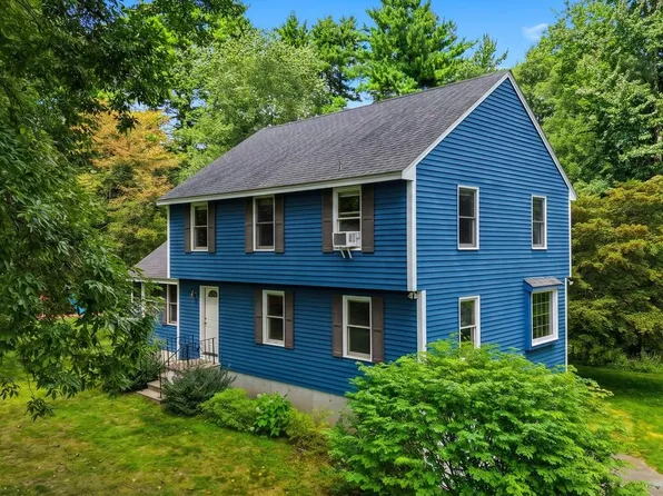 263 Baboosic Lake Road, Merrimack, NH 03054