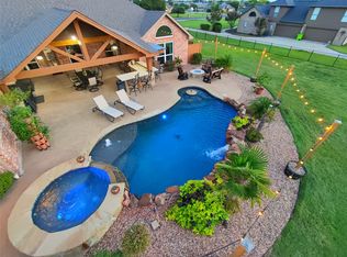 11355 Helms Trl, Forney, TX 75126