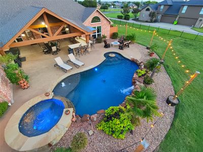 11355 Helms Trl, Forney, TX, 75126