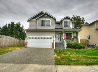 2312 Beacon Ave SE, Olympia, WA 98501