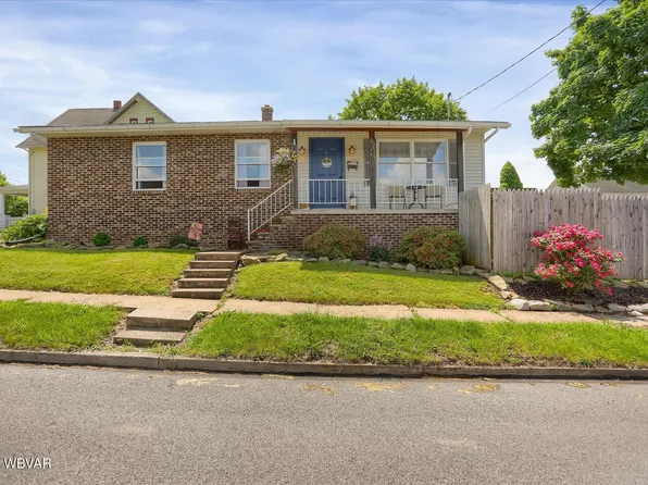 1701 Walnut St, Jersey Shore, PA 17740