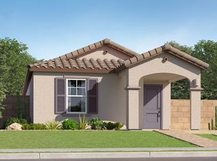 Hope Plan 2256 Plan, Anderson Farms : Dream, Maricopa, AZ 85138