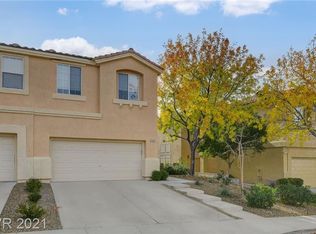 3103 Quail Crest Ave, Henderson, NV 89052