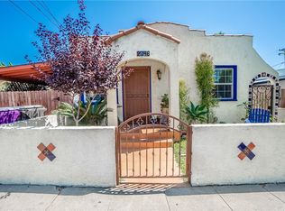2746 E 17th St, Long Beach, CA 90804