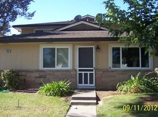 4831 Capay Dr UNIT 1, San Jose, CA 95118