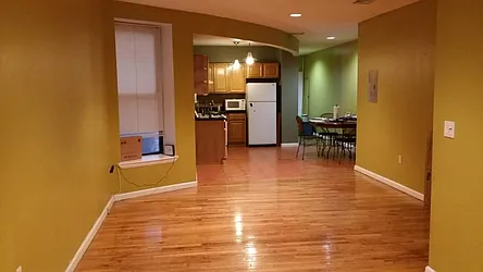 Rented by Harlem Lofts