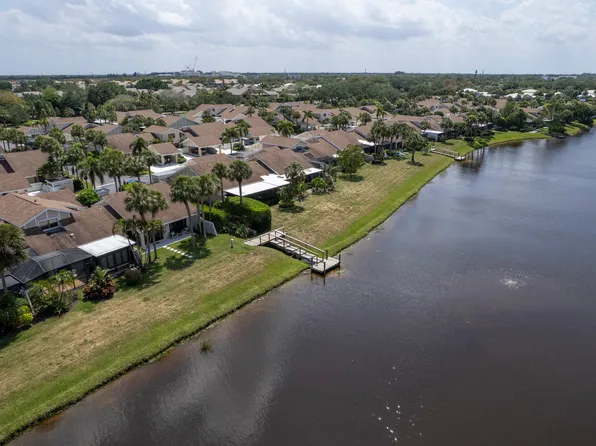 3697 Cape Pointe Circle, Jupiter, FL 33477