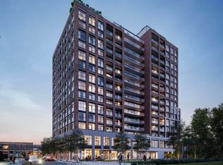 181 Sterling Rd #311-C01, Toronto, ON M6R 2B2