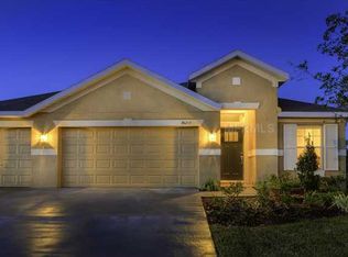 36213 Shady Bluff Loop, Zephyrhills, FL 33541
