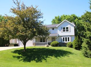 S70W19298 Wentland DRIVE, Muskego, WI 53150