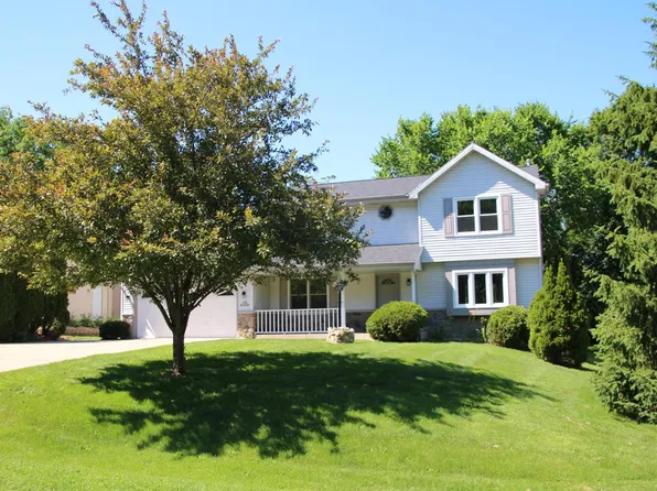 S70W19298 Wentland DRIVE, Muskego, WI 53150