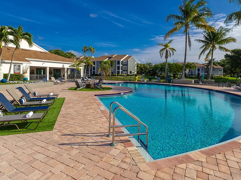 Find your chill zone on the sun deckchat around the fire pit or keep your distance relaxing on spaced-out pool loungers.