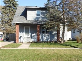 943 McKinley Ave, Beloit, WI 53511