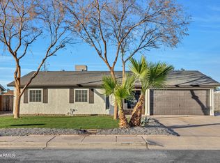 2220 E Jerome Ave, Mesa, AZ 85204