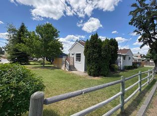 6701 N Normandie St, Spokane, WA 99208