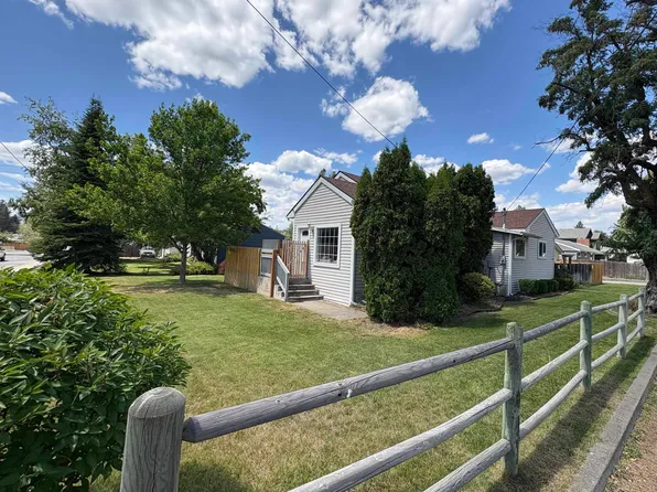 6701 N Normandie St, Spokane, WA 99208