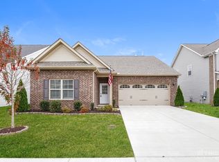 1521 Holton Rd, Gallatin, TN 37066
