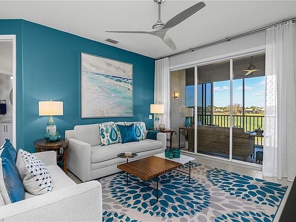 5th image of 23600 Wisteria Pointe DR #905