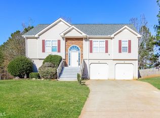 750 Freeman Dr, Covington, GA 30016