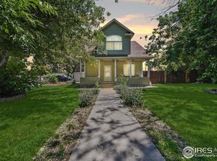 828 State St, Fort Morgan, CO 80701